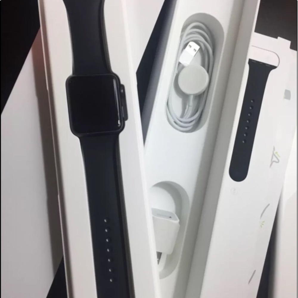 Apple Watch Sport 7000 series 42mm